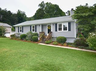 6945 Hampton Rd, Clemmons, NC 27012