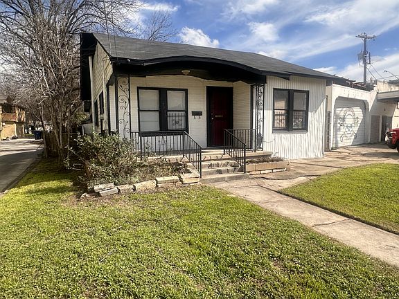 2nd image of 3916 S Presa Street3916 St