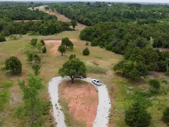 14530 Cedar Bend Dr, Jones, OK 73049