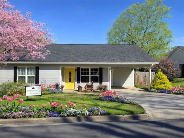 6 Pollock St SW, Rome, GA 30161