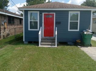 1027 Cohen St, Marrero, LA 70072