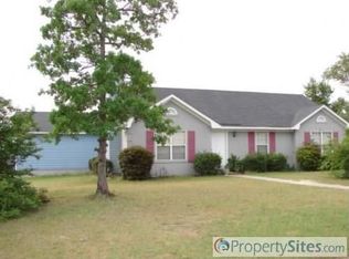 3318 Camak Dr, Augusta, GA 30909