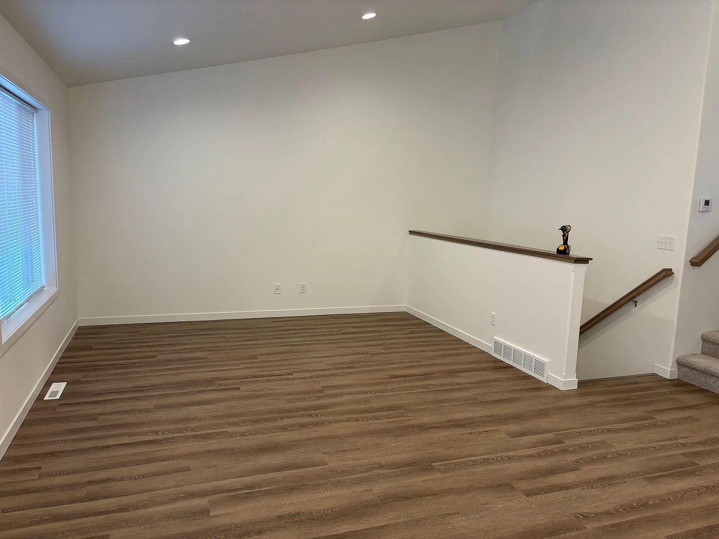 3 Bed 3 Bath Townhome — Photo 3
