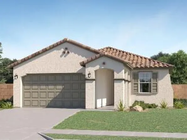 17325 W GRAY FOX Trail, Surprise, AZ 85387