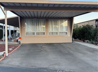 301 E Foothill Blvd Space 101, Pomona, CA