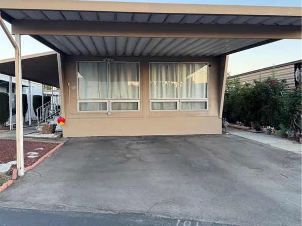 301 E Foothill Blvd Space 101, Pomona, CA 91767