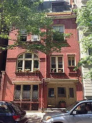 302 West 102nd Street in Upper West Side