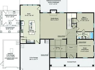 3455 Piping Plover Dr, Raleigh, NC 27616