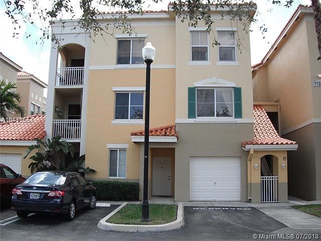 Lovely water views from your second story balcony, kitchen and master bedroom.