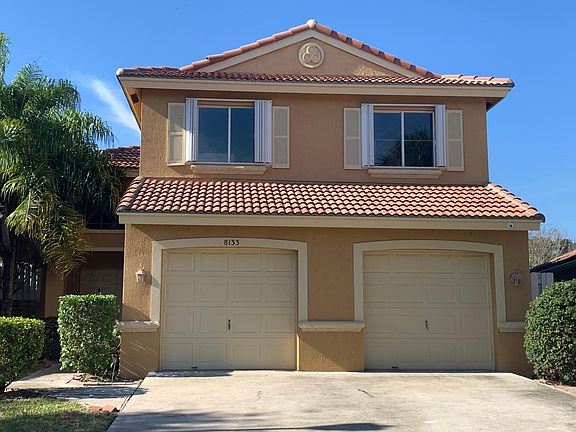 House front elevation