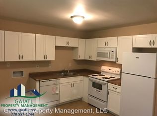 1472 Stonewood Dr APT A, Norcross, GA 30093