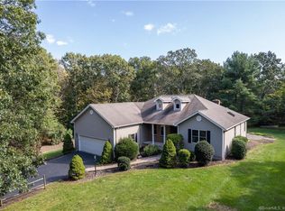 428 Granite Rd, Guilford, CT 06437