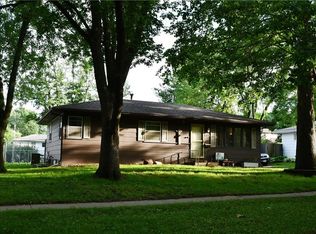 609 SE 5th St, Ankeny, IA 50021