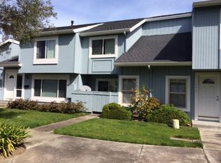 744 Pinta Ln, Foster City, CA 94404