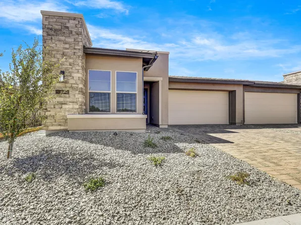 18229 E SPRING VALLEY Court, Rio Verde, AZ 85263