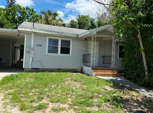 708 W Bell St, Avon Park, FL 33825