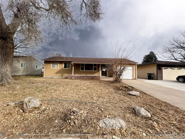 372 Bannock Street, Sterling, CO 80751