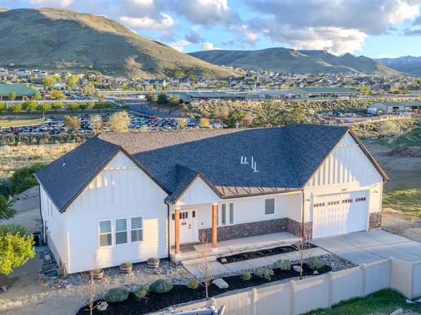 6203 W 13900 S, Herriman, UT 84096