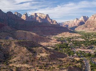 20 Acres #SR9, Springdale, UT 84767