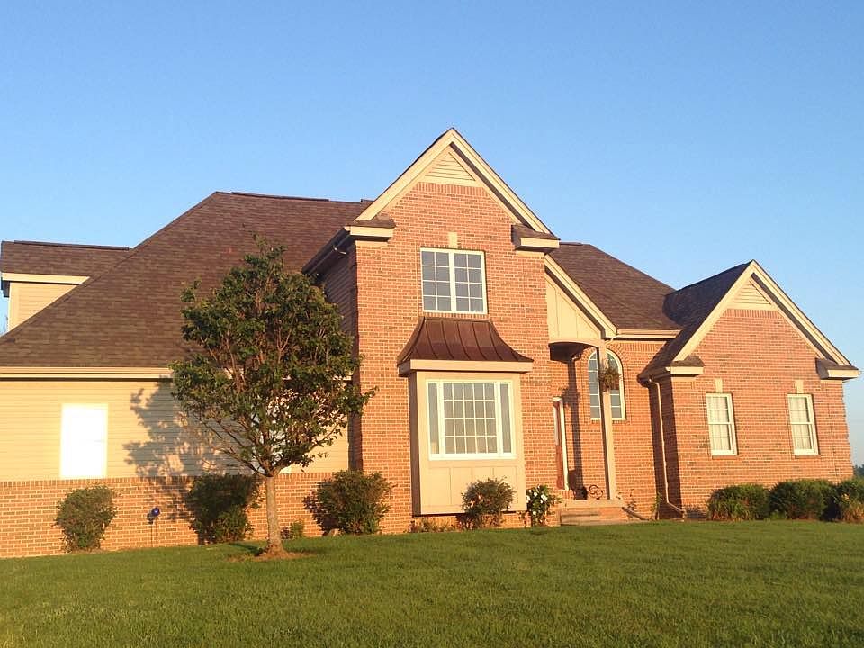 2.67 Acres