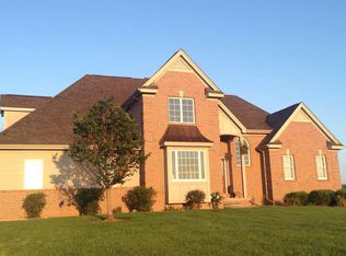 824 Nelson William Dr, Ortonville, MI