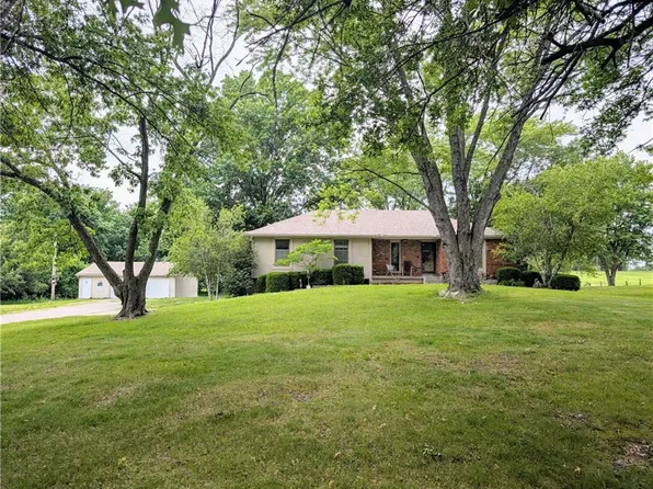 16816 Ragsdale Rd, Kearney, MO 64060