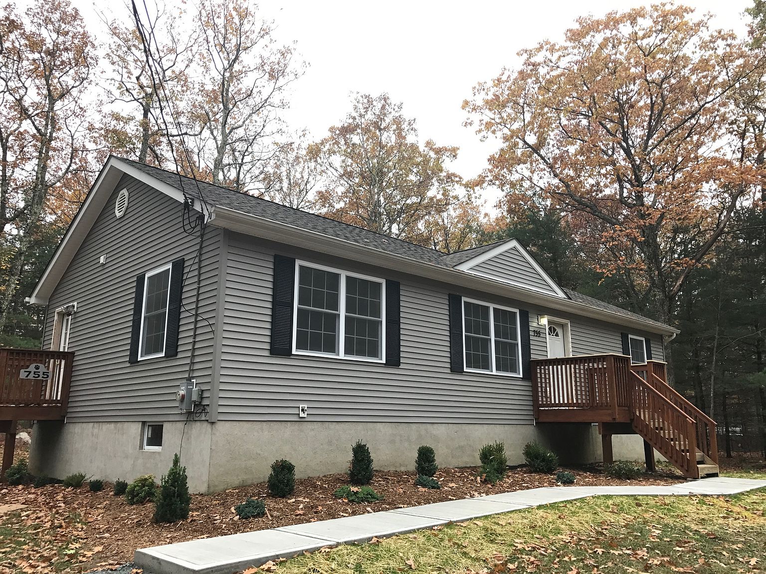 755 Prospect Hill Rd, Huguenot, NY 12746 Zillow