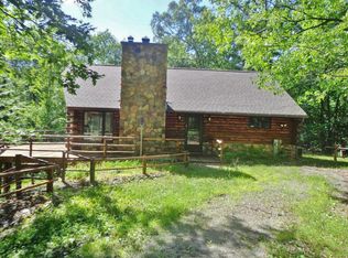 8960 Perch Lake Rd, Wausaukee, WI 54177