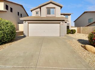 6520 W Eagle Talon Trl, Phoenix, AZ 85083