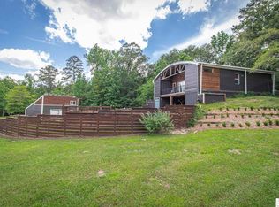 860 Highway 151, Calhoun, LA 71225