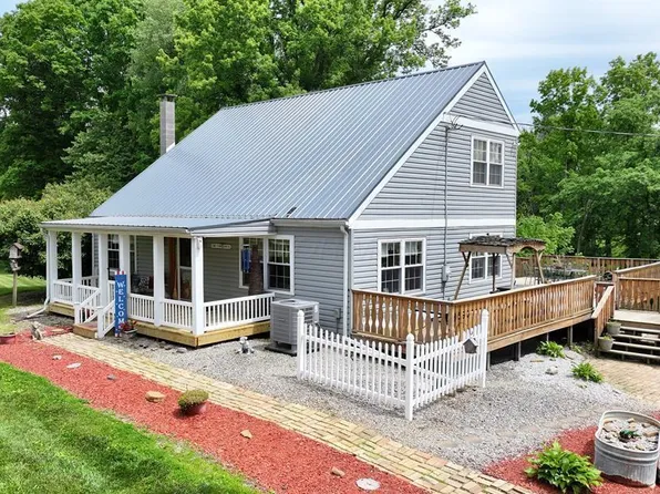 5691 Algire Rd, Bellville, OH 44813