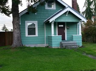 2513 Chestnut St, Everett, WA 98201