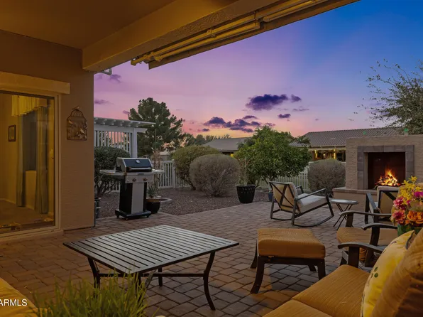 42186 W Cribbage Road, Maricopa, AZ 85138