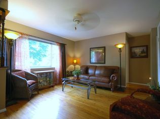 5315 Grandon Dr, Hilliard, OH 43026