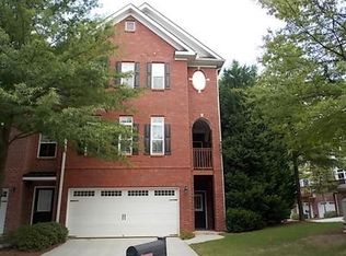 5485 Glenridge Vw, Sandy Springs, GA 30342