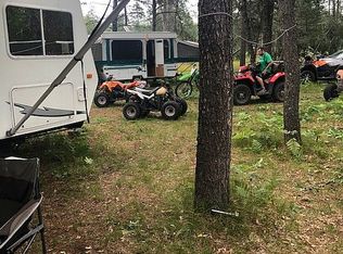 Emery Rd, Saint helen, MI 48656