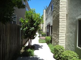 2518 P St #1-7, Sacramento, CA 95816