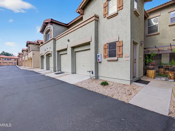 805 S SYCAMORE Avenue #216, Mesa, AZ 85202