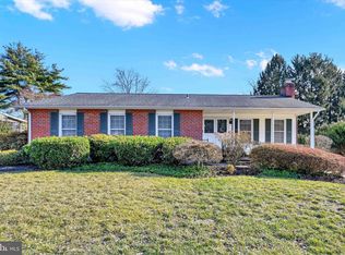 2425 Chetwood Cir, Lutherville Timonium, MD 21093