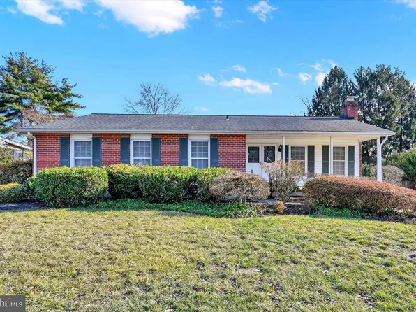 2425 Chetwood Cir, Lutherville Timonium, MD 21093