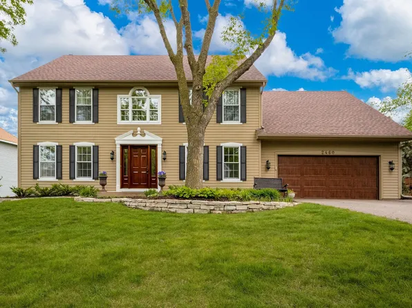 2460 Park Ln, Mendota Heights, MN 55120