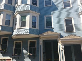 116 High St #5, Charlestown, MA 02129
