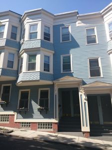 116 High St #6, Charlestown, MA, 02129
