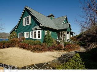 2193 Dicks Creek Rd, Clarkesville, GA 30523