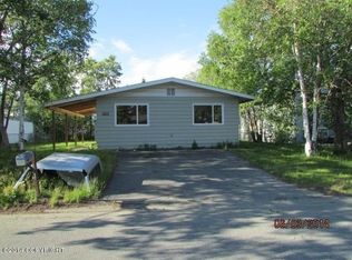 745 W 70th Ave, Anchorage, AK 99518
