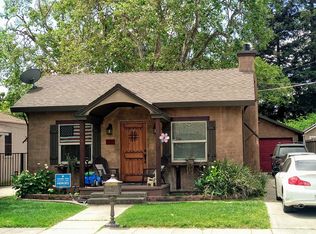 4300 C St, Sacramento, CA 95819