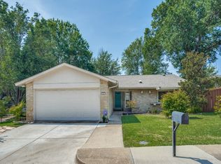 12 Eastport Pl, Plano, TX 75074