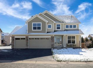 16487 Bandel Pass NW, Shakopee, MN 55379