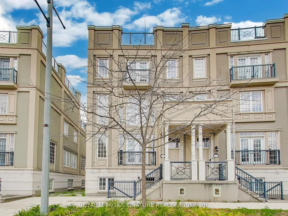 14 Bonnycastle Rd