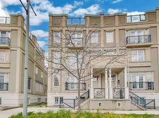 14 Bonnycastle Rd, Markham, ON L6G 0C2